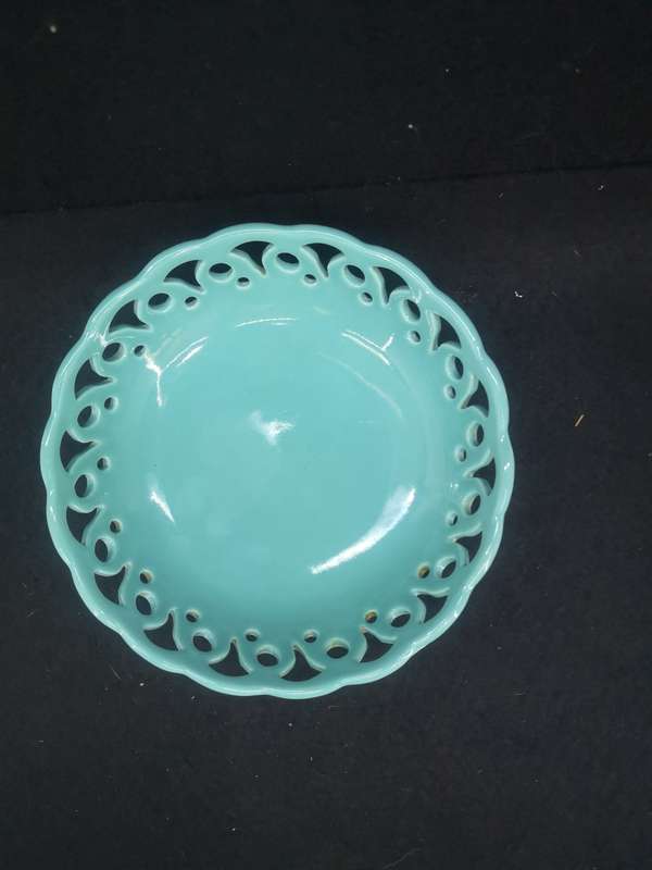 Zenith Gouda plate