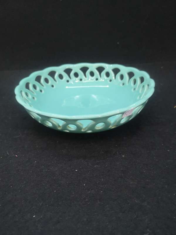 Zenith Gouda plate