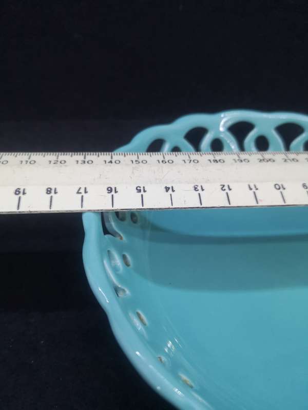 Zenith Gouda plate