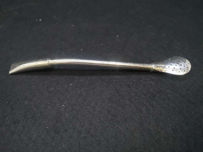 Tea straw