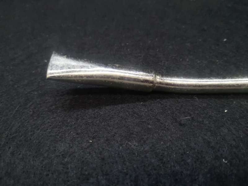 Tea straw
