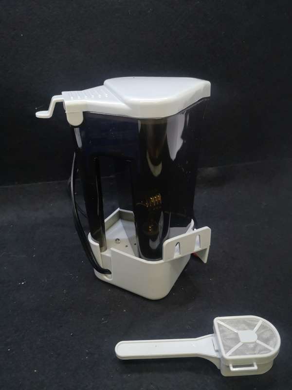 Travel kettle for your car