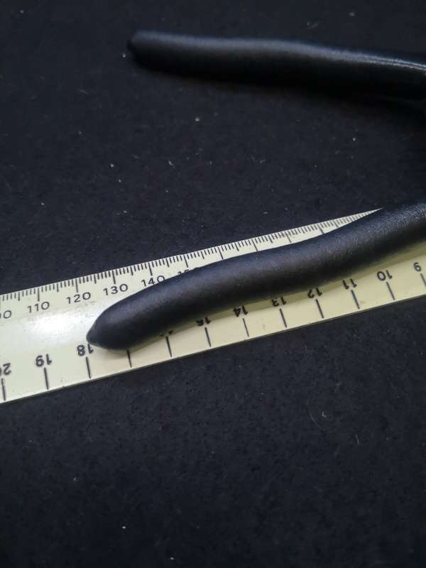 Forged tile cutting tool
