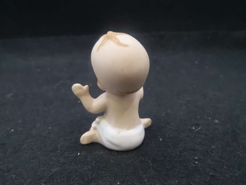 porcelain Kewpie
