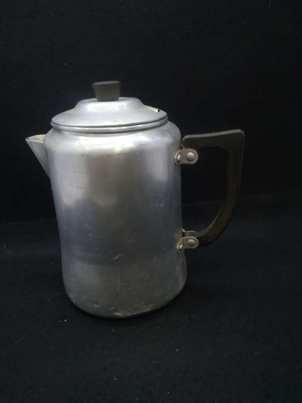 Kettle