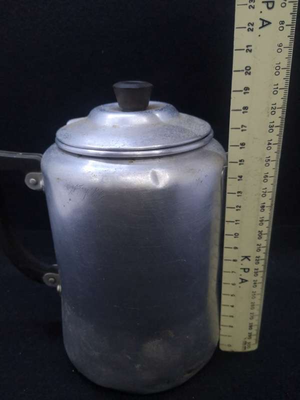Kettle