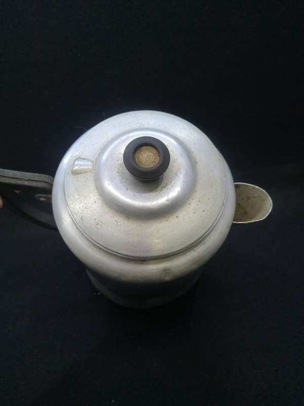 Kettle