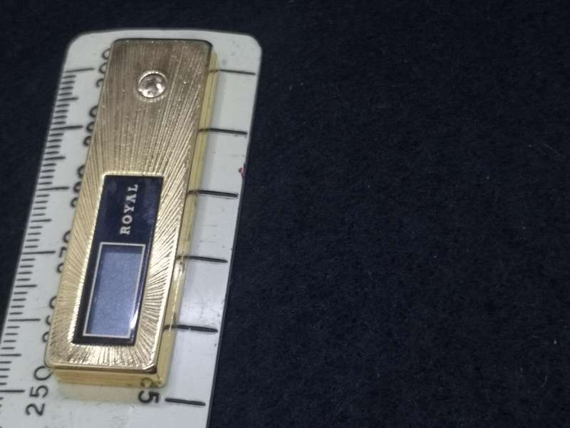 Watch pendant - untested