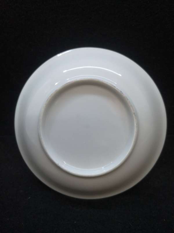 Imari plate