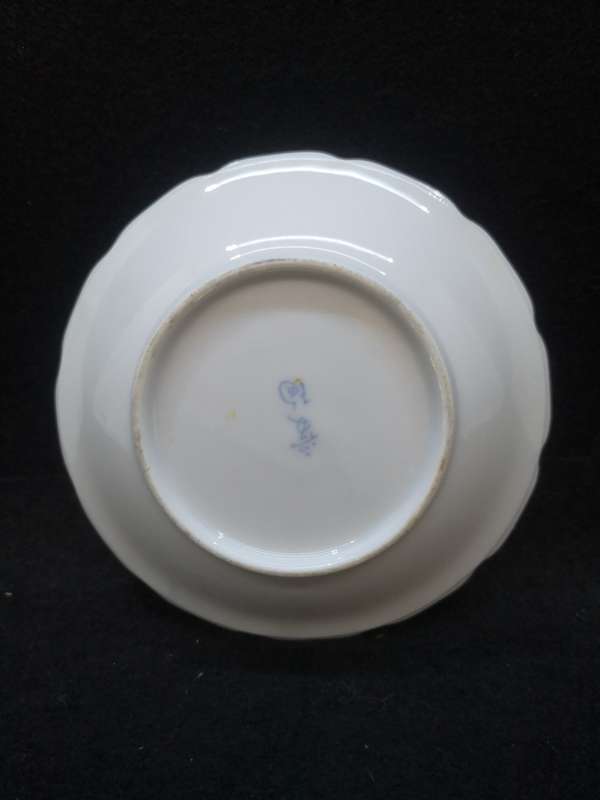 Imari plate 12cm