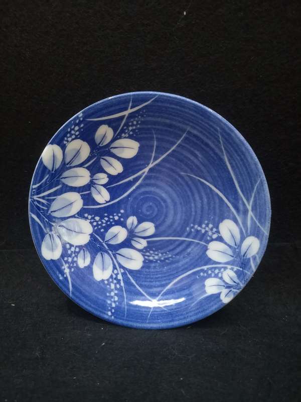 Imari plate