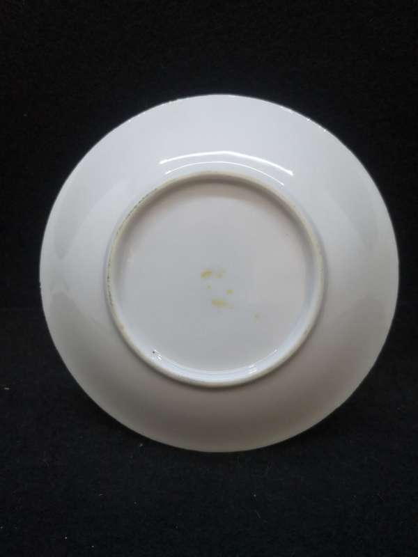 Imari plate