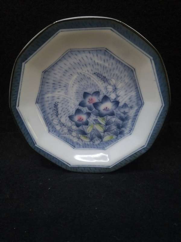 Imari plate