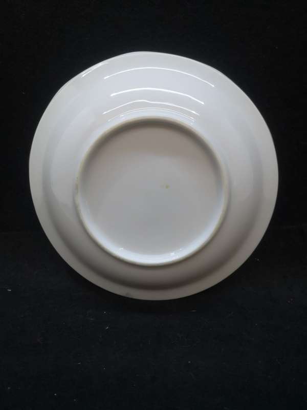 Imari plate