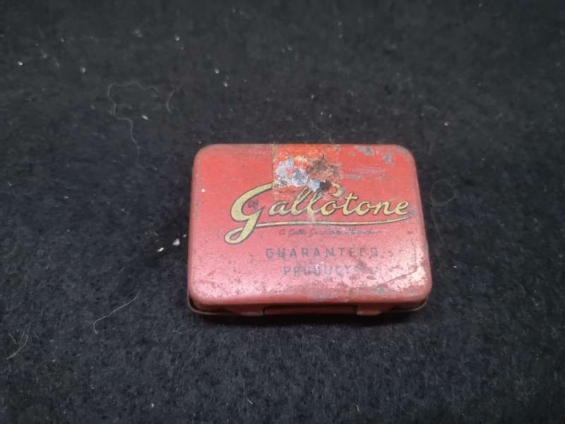Gramophone needles