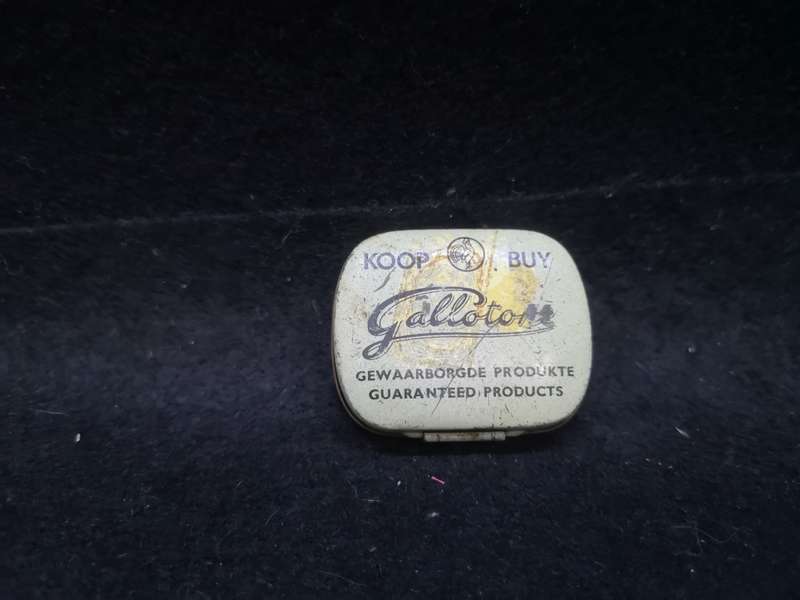 Gramophone needles