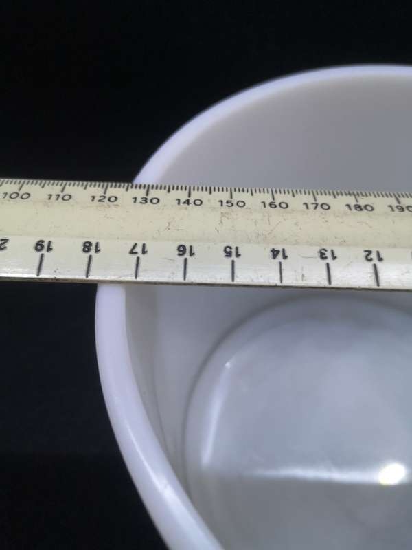 Kenwood mixing bowl no: 20759