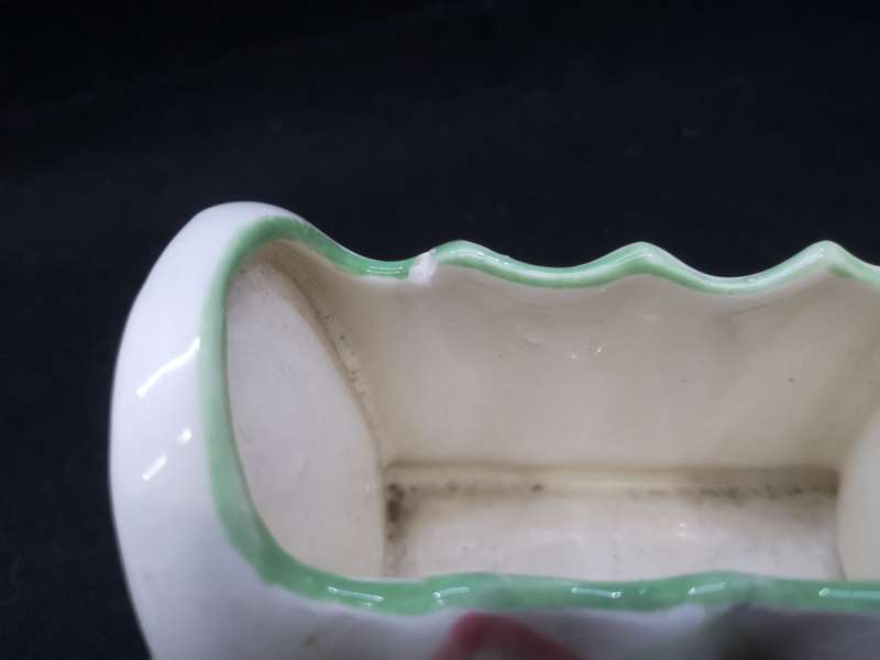 Cute nursery planter - made in Japan