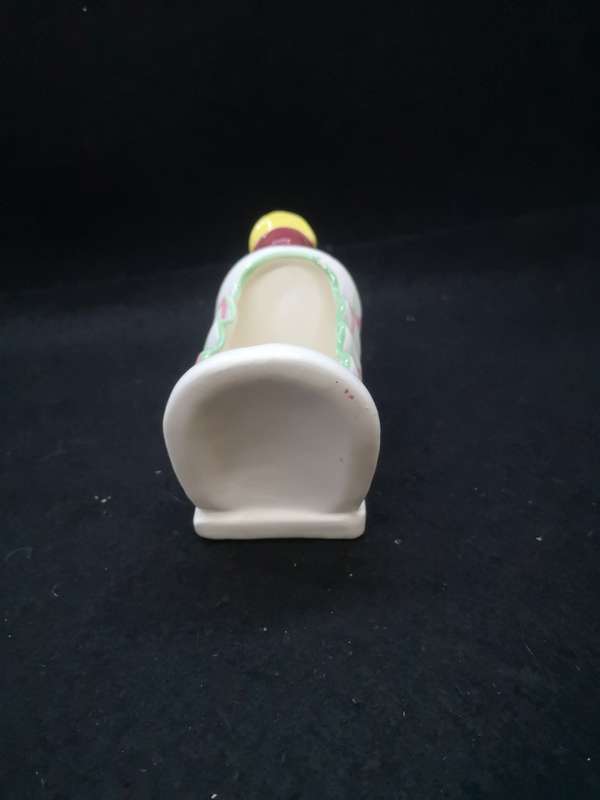 Cute nursery planter - made in Japan