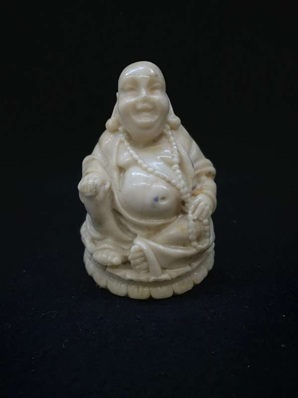 Buddha
