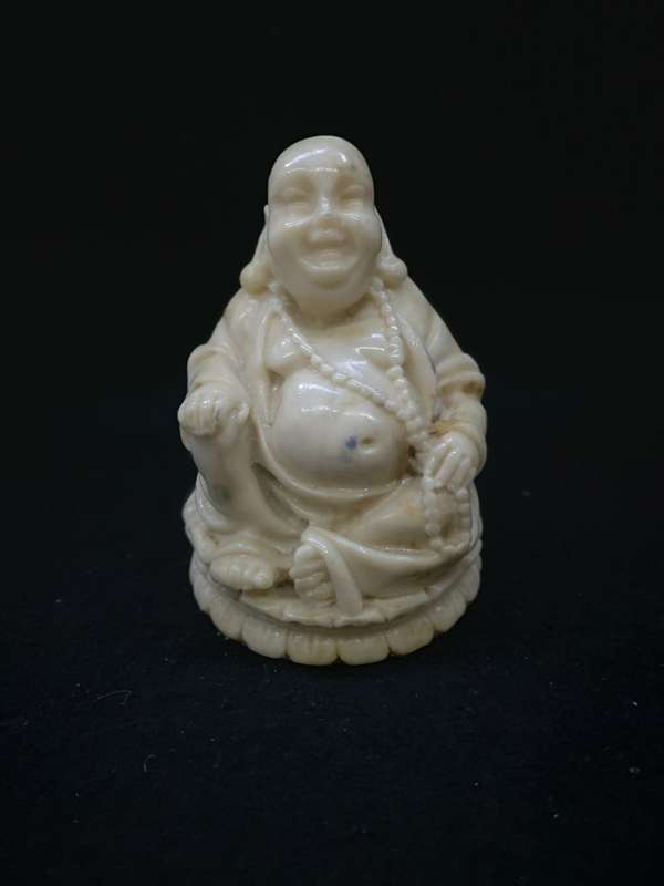 Buddha