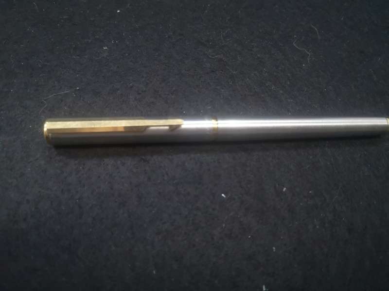 Vintage Parker fountain pen