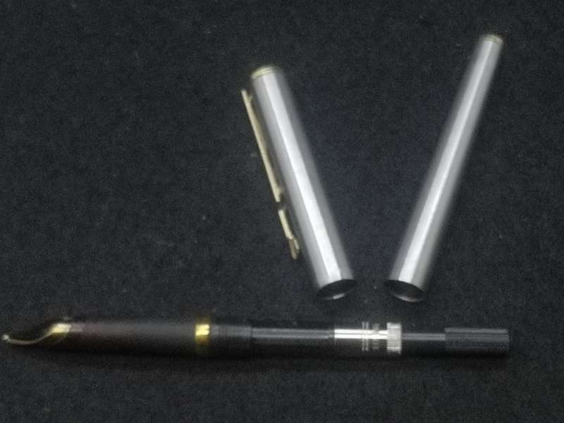 Vintage Parker fountain pen