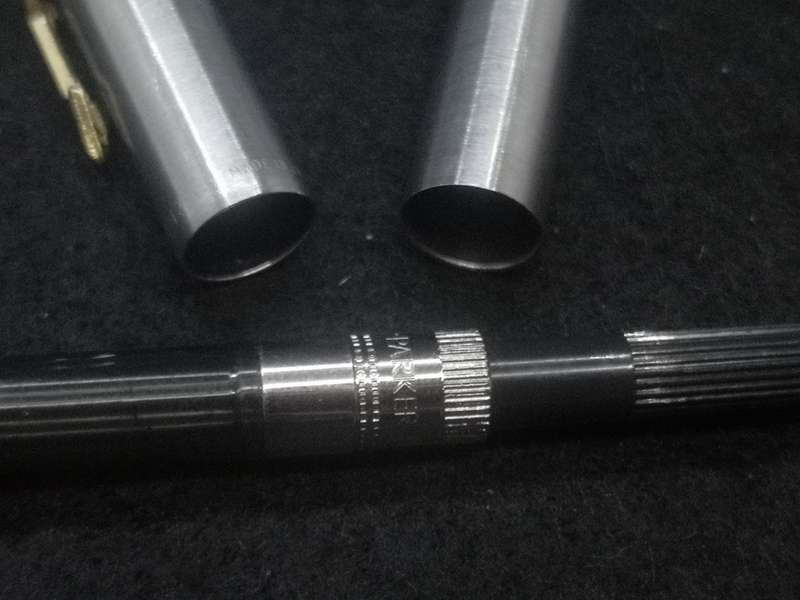 Vintage Parker fountain pen