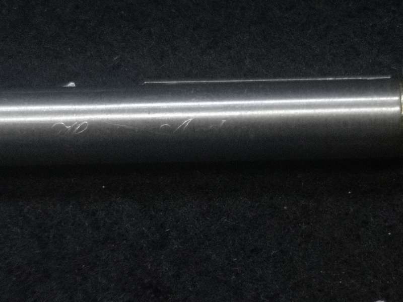 Vintage Parker fountain pen