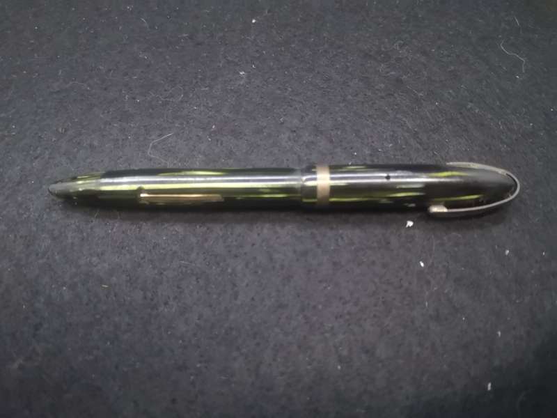 Shaeffer Lifetime fountain pen