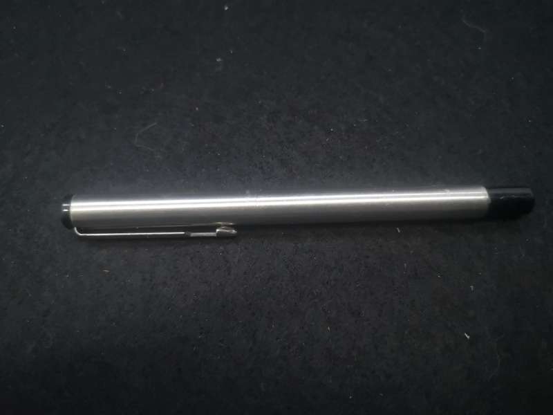 Parker fountain pen