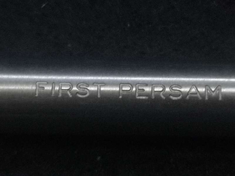 Parker fountain pen