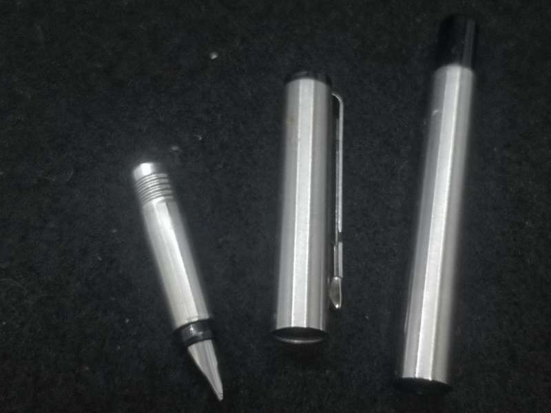Parker fountain pen