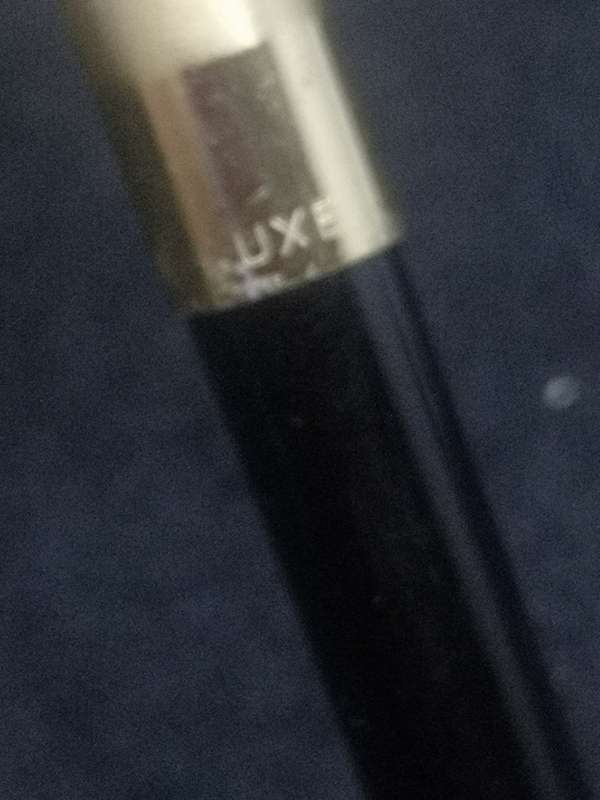 Hifra de-luxe fountain pen