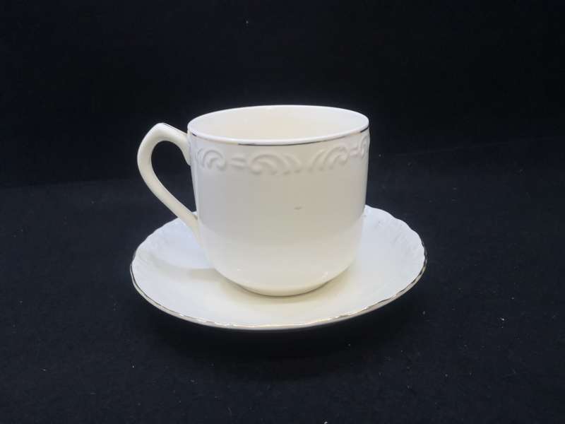 Father cup - oversized