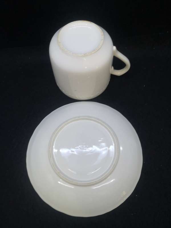Father cup - oversized