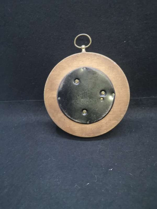 Weather Guide - Germany Barometer