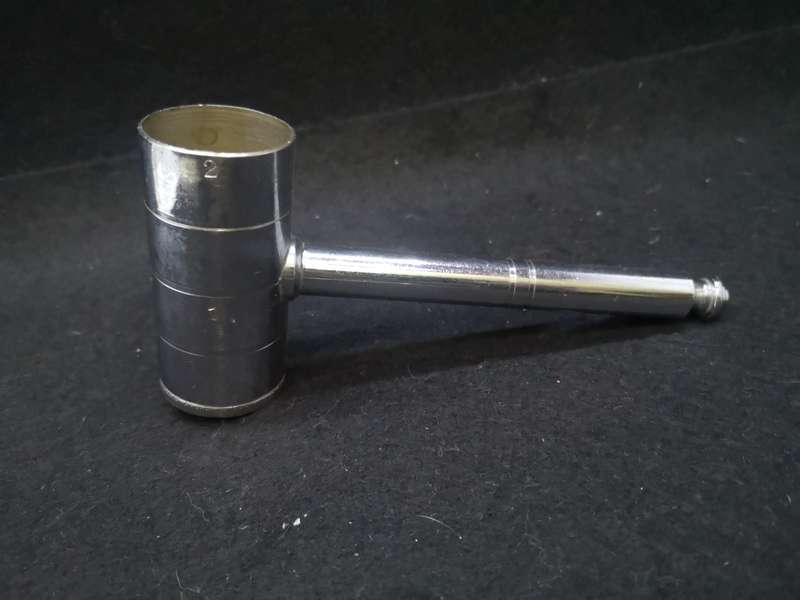 Tot measure