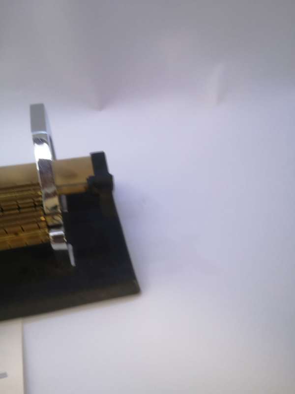 The Sally Stanley smocking pleater