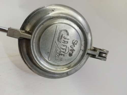Skyline jaffle maker
