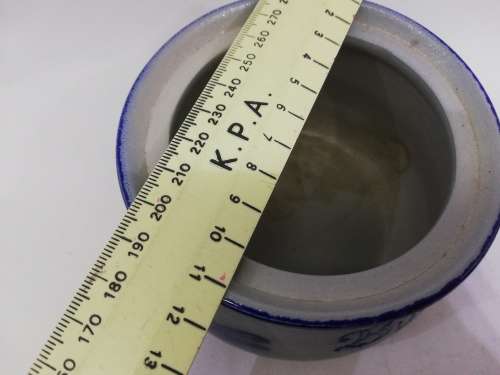Butter dish