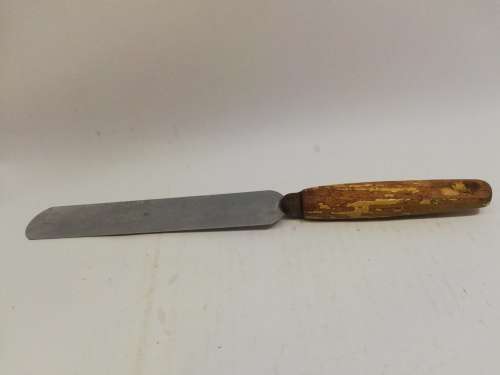 Skyline spatula