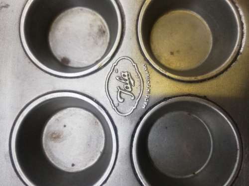 Tala baking pan, small