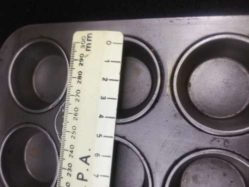 Tala baking pan, small