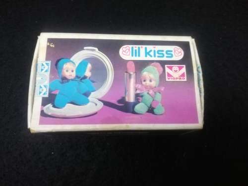 Rare Viopad Lil Kiss Greece