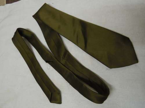SADF STATE PRESIDENT GUARD TIE
