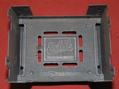 ESBIT STOVE NEVER USED
