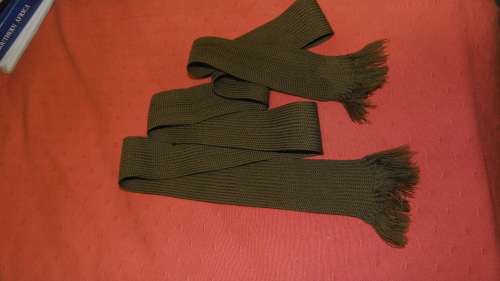 SADF TIE