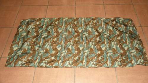 32 BATTALION SLEEPING BAG (NO INNER) LIKE NEW!!!