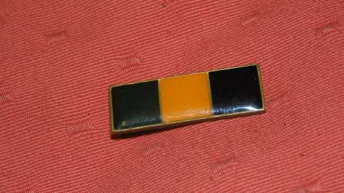 OLD INFANTRY BERET BAR ONE PIN